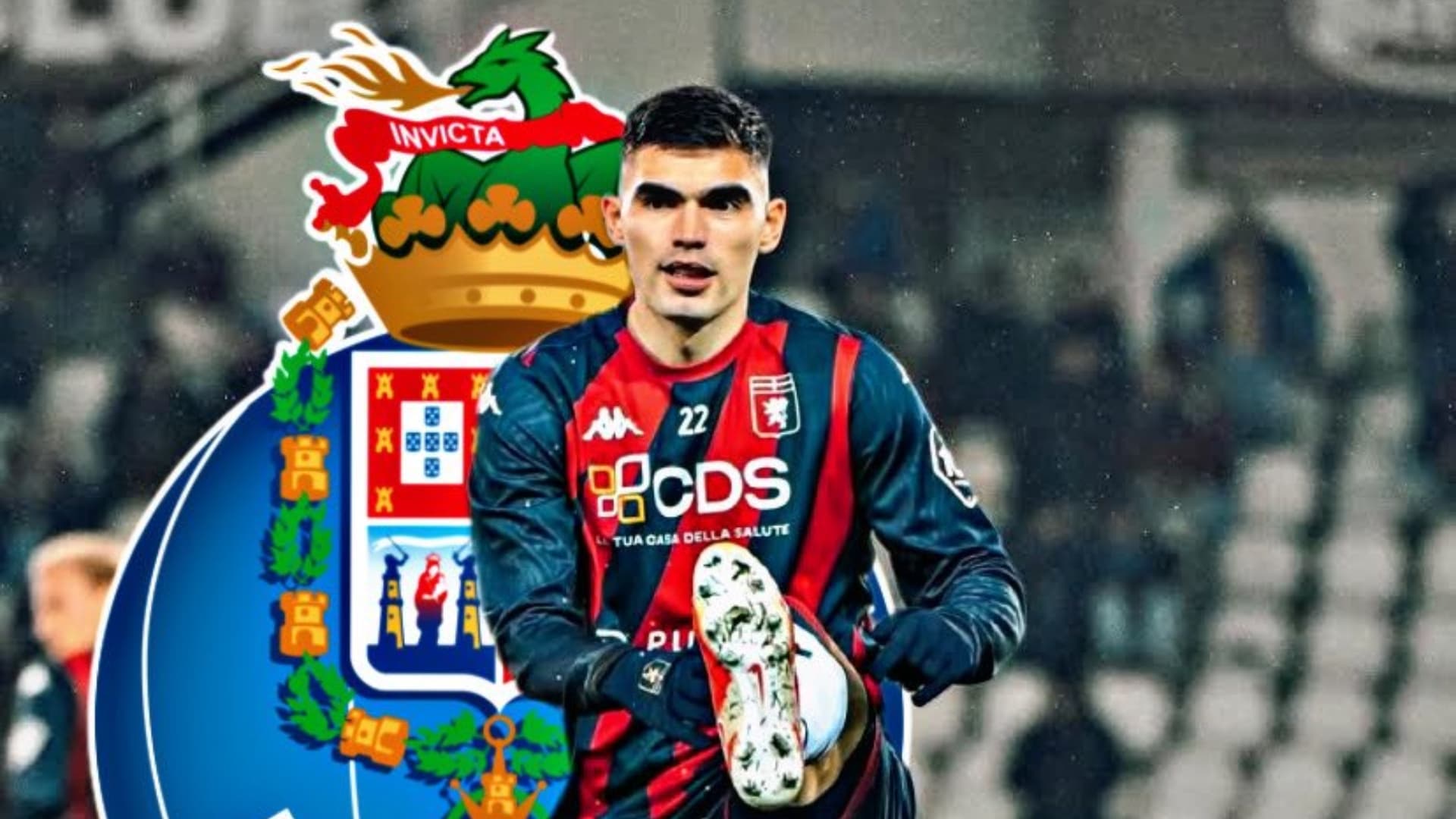 Johan Vásquez / Foto: BeSoccer