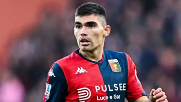 Johan Vásquez / FOTO ESPN