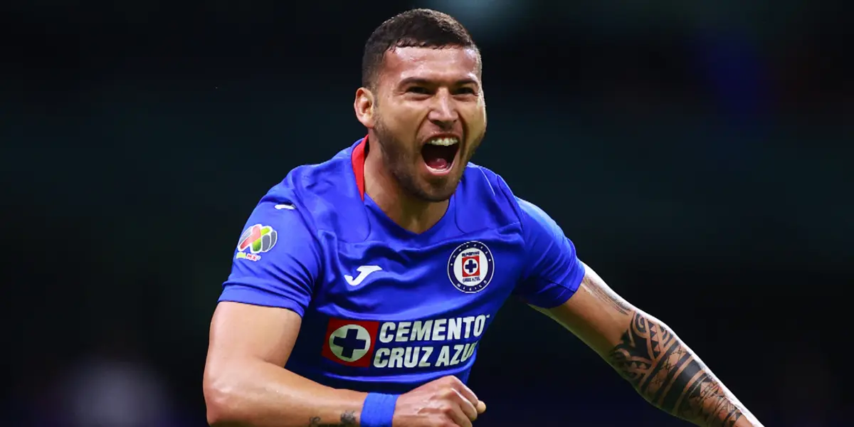Juan Escobar podría llegar como agente libre a este equipo ¿regresa a Cruz Azul?