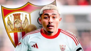 Julián Araujo / Foto: Marca