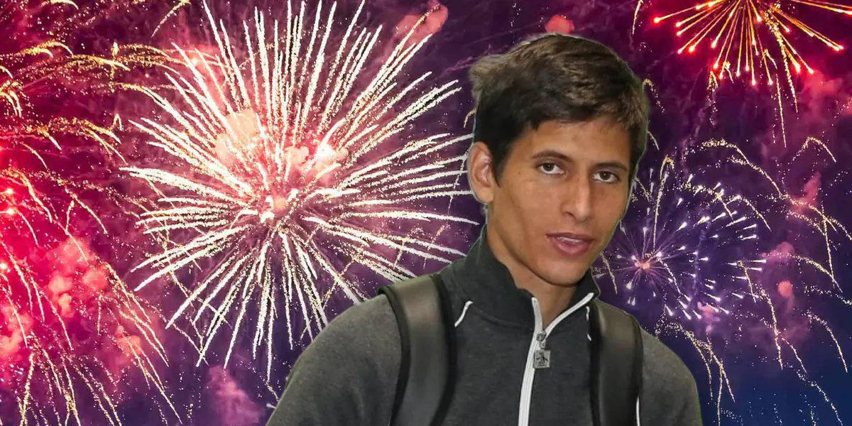 Por fin lo anunció, Jürgen Damm sorprende a todos con su nuevo equipo de 72 millones