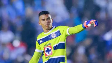 Kevin Mier/Foto Liga MX.