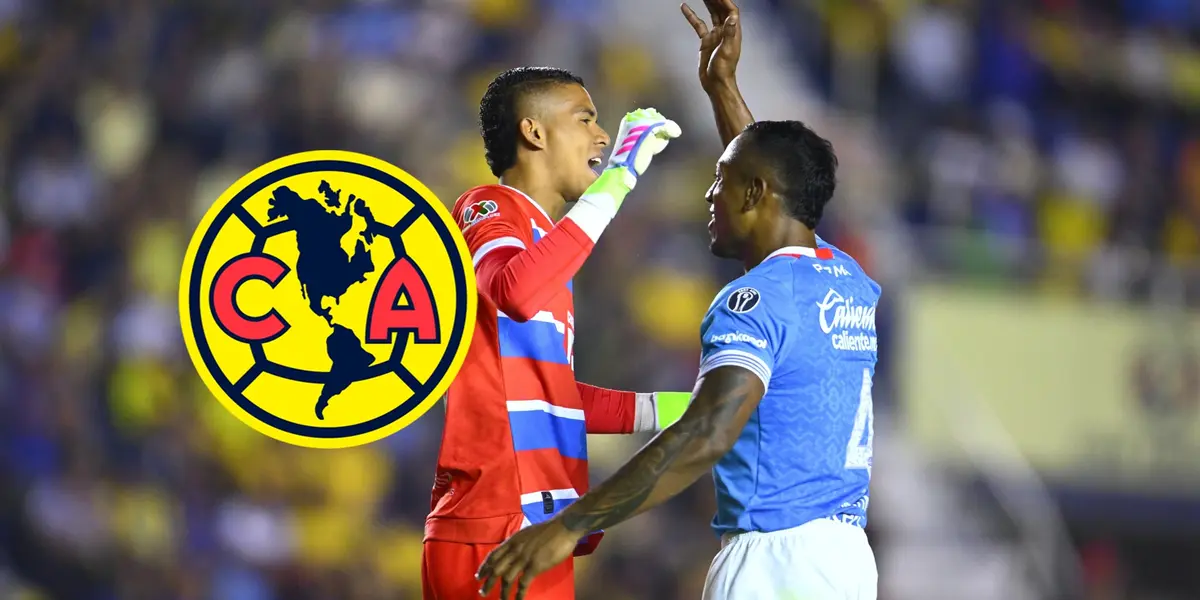 Kevin Mier / Foto: MexSport