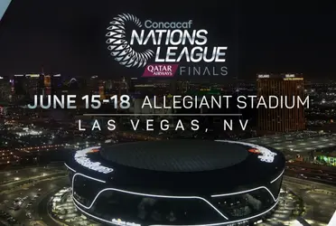 Las Vegas fue la ciudad elegida para las semifinales y la final de la segunda edición del torneo