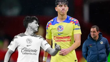 Le dirían adiós a Kevin.