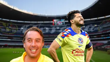 Le habrían hecho el feo.
