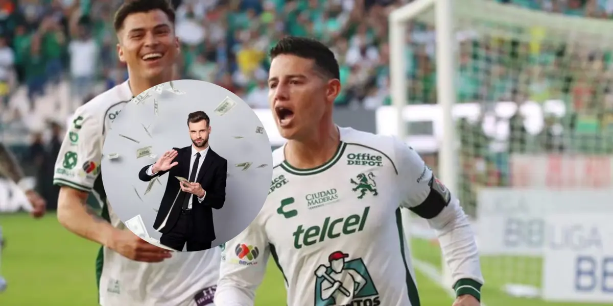 León FC / Foto: Infobae