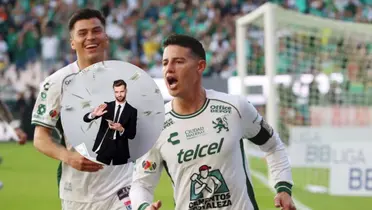 León FC / Foto: Infobae