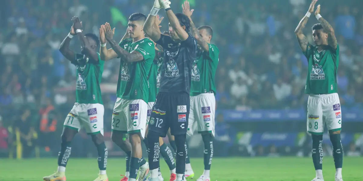 León FC / Foto: MexSports