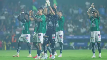 León FC / Foto: MexSports