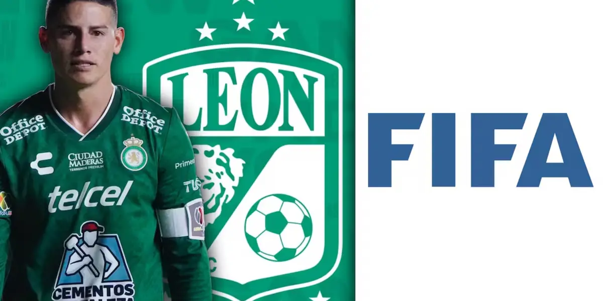 León FC / Foto: Olé