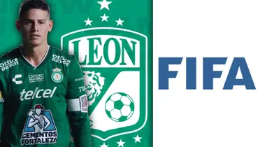 León FC / Foto: Olé