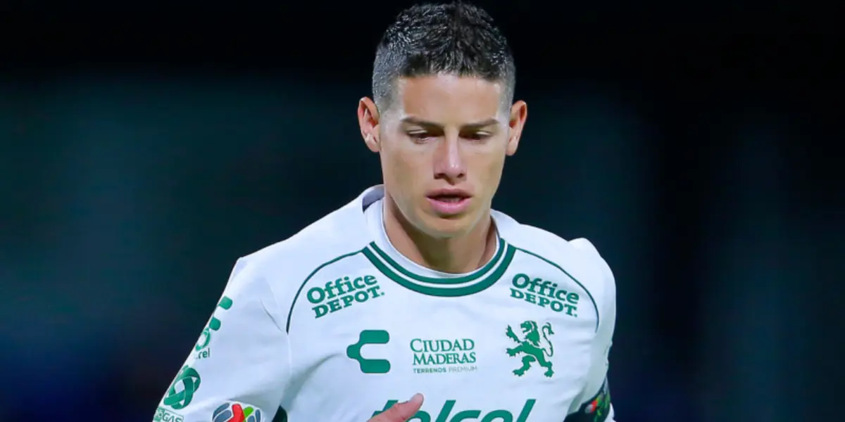 León FC / Foto: Olé
