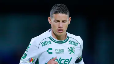 León FC / Foto: Olé