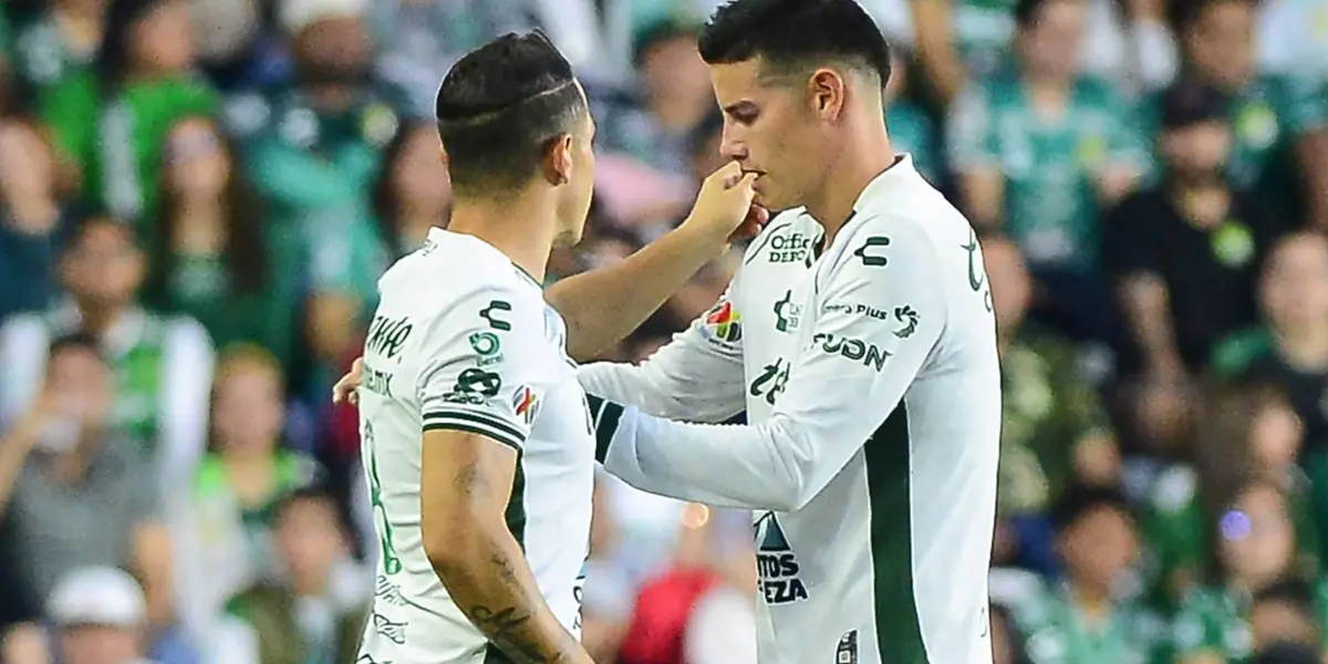 León FC / Foto: Olé