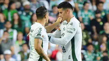 León FC / Foto: Olé