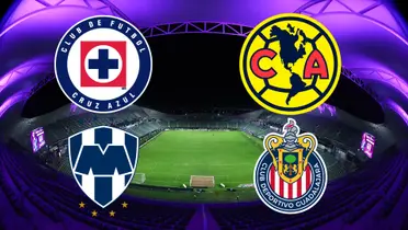 Liga MX / Foto: Olé