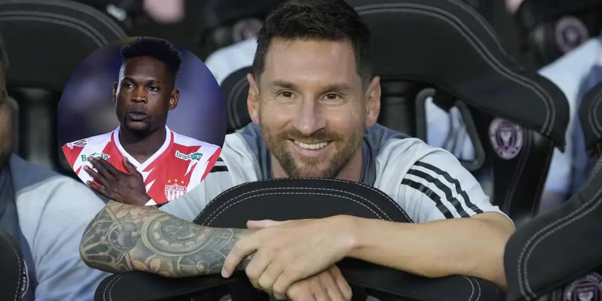 Lionel Messi / Foto: Olé