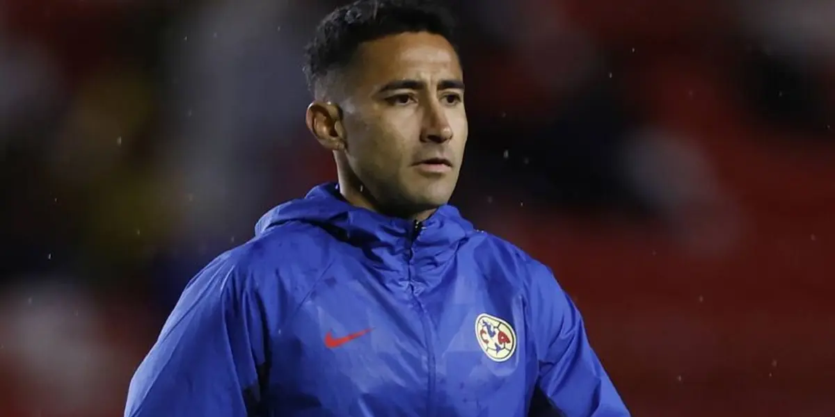 Luis Fuentes / Foto: MARCA
