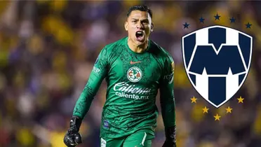 Luis Malagón / Foto: Marca