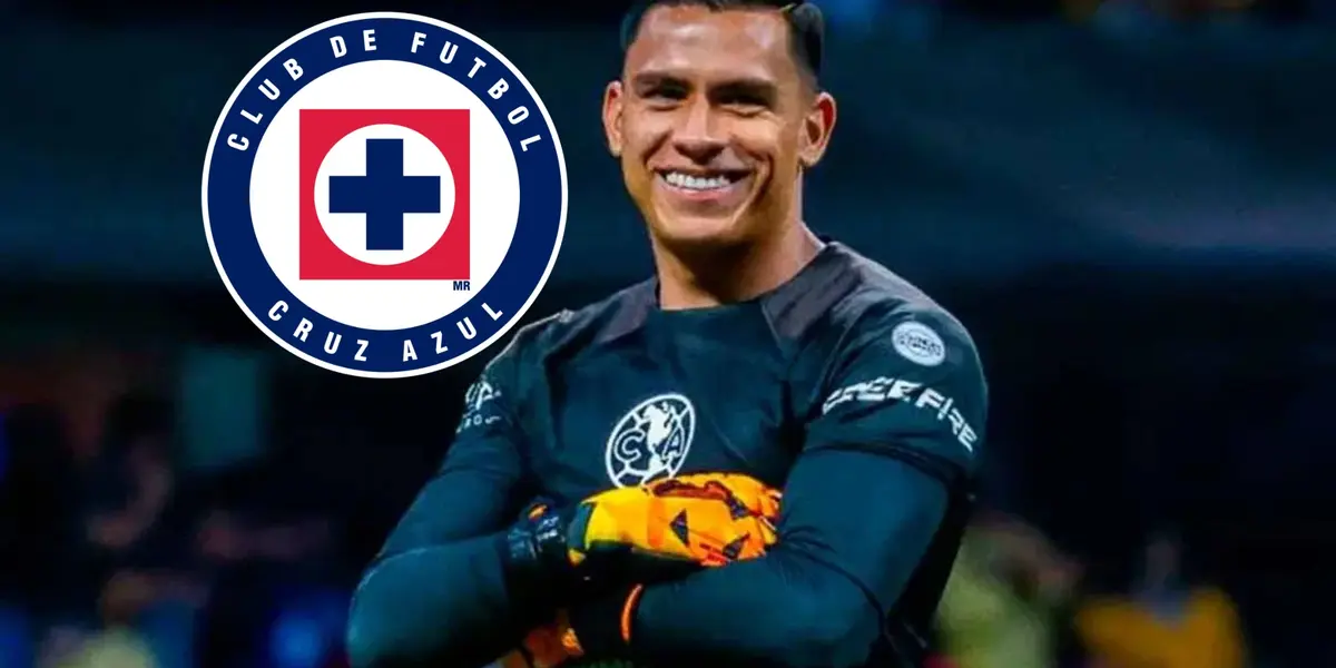 Luis Malagón / Foto: Olé