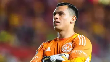 Luis Malagón / Foto: Olé