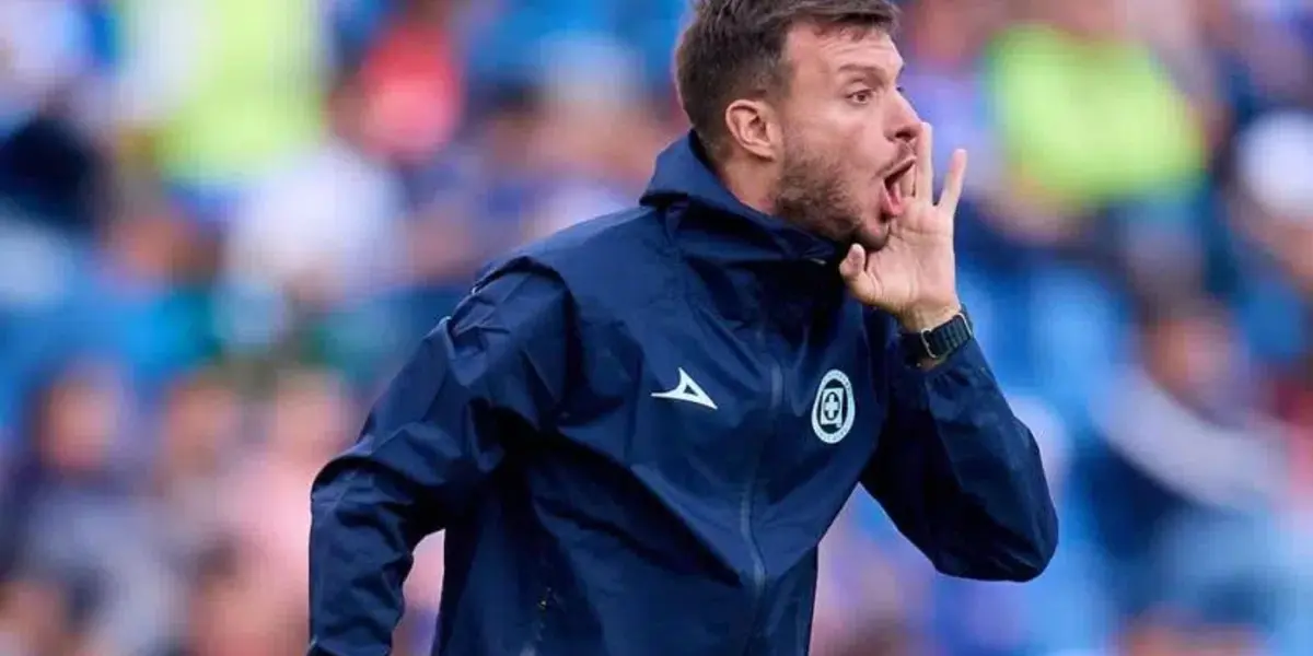 Martín Anselmi / Foto: ESPN