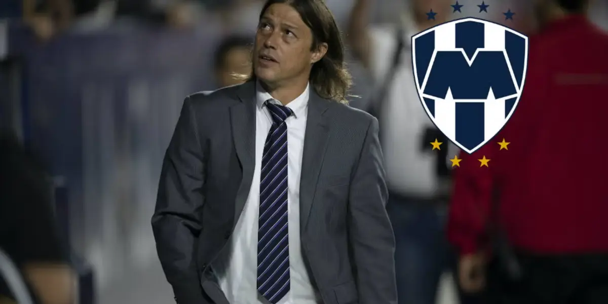 Matías Almeyda / Foto: Olé