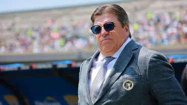 Miguel Herrera
