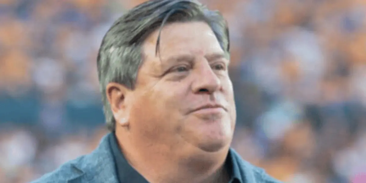 Miguel Herrera / Foto: EFE