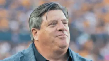 Miguel Herrera / Foto: EFE