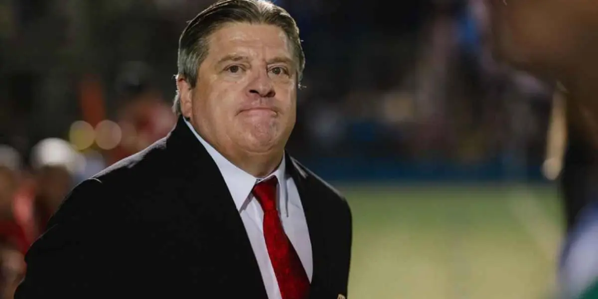 Miguel Herrera / Foto: ESPN