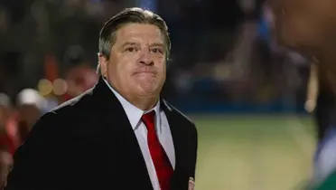 Miguel Herrera / Foto: ESPN