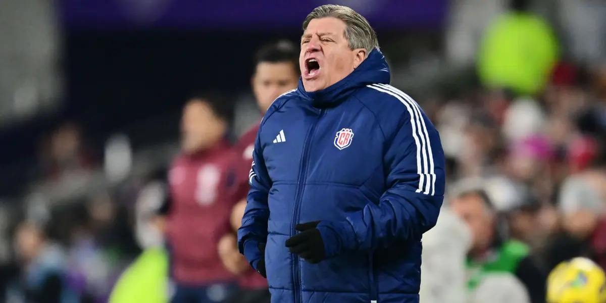 Miguel Herrera / Foto: Olé