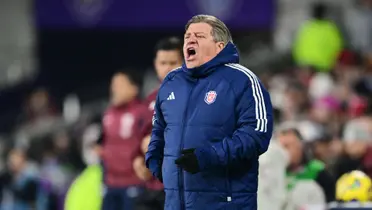 Miguel Herrera / Foto: Olé