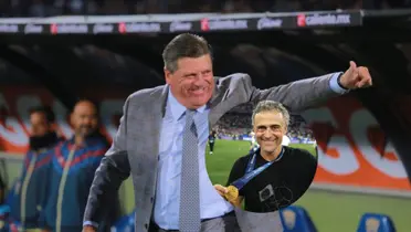 Miguel Herrera / Foto: Olé