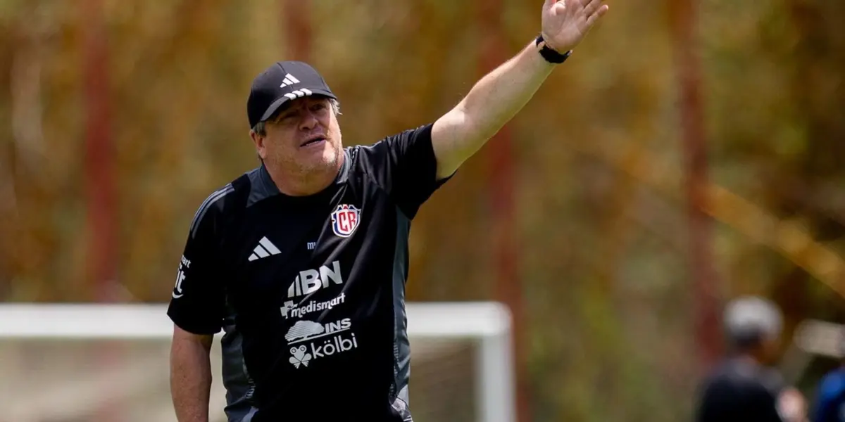 Miguel Herrera / Foto: Olé