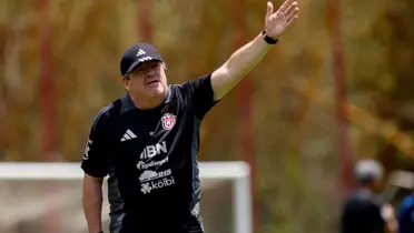 Miguel Herrera / Foto: Olé