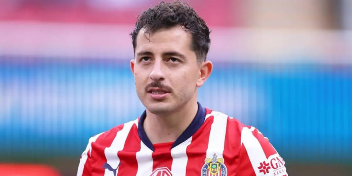 Alan Mozo ya no jugó ante Santos y este club de Liga MX podría sacarlo de Chivas