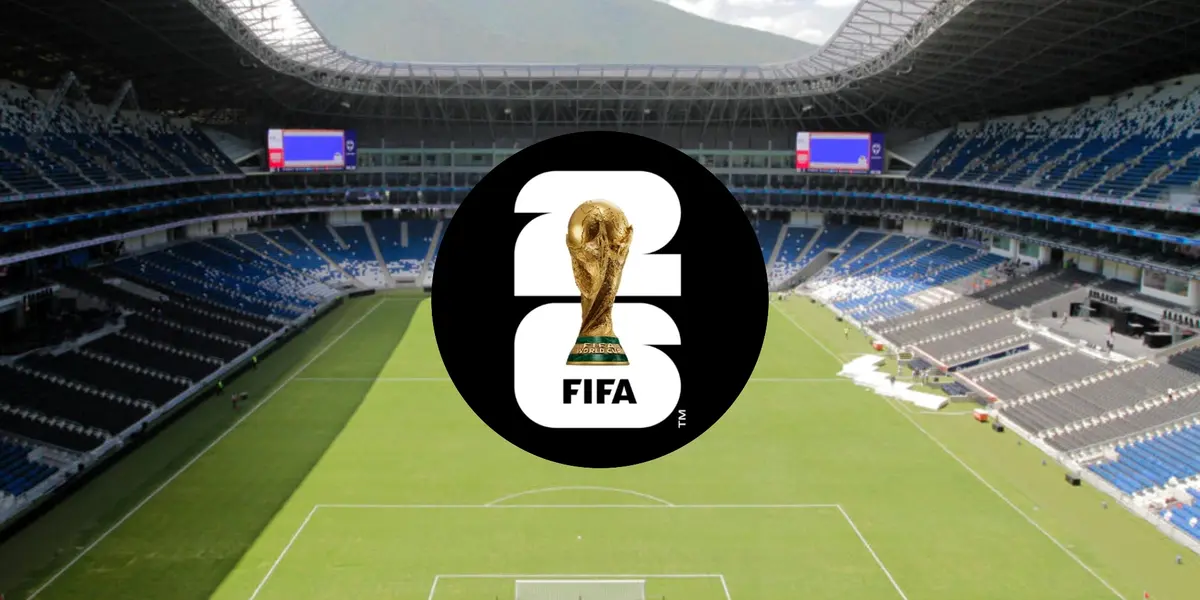 Mundial México / Foto: Olé