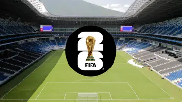 Mundial México / Foto: Olé