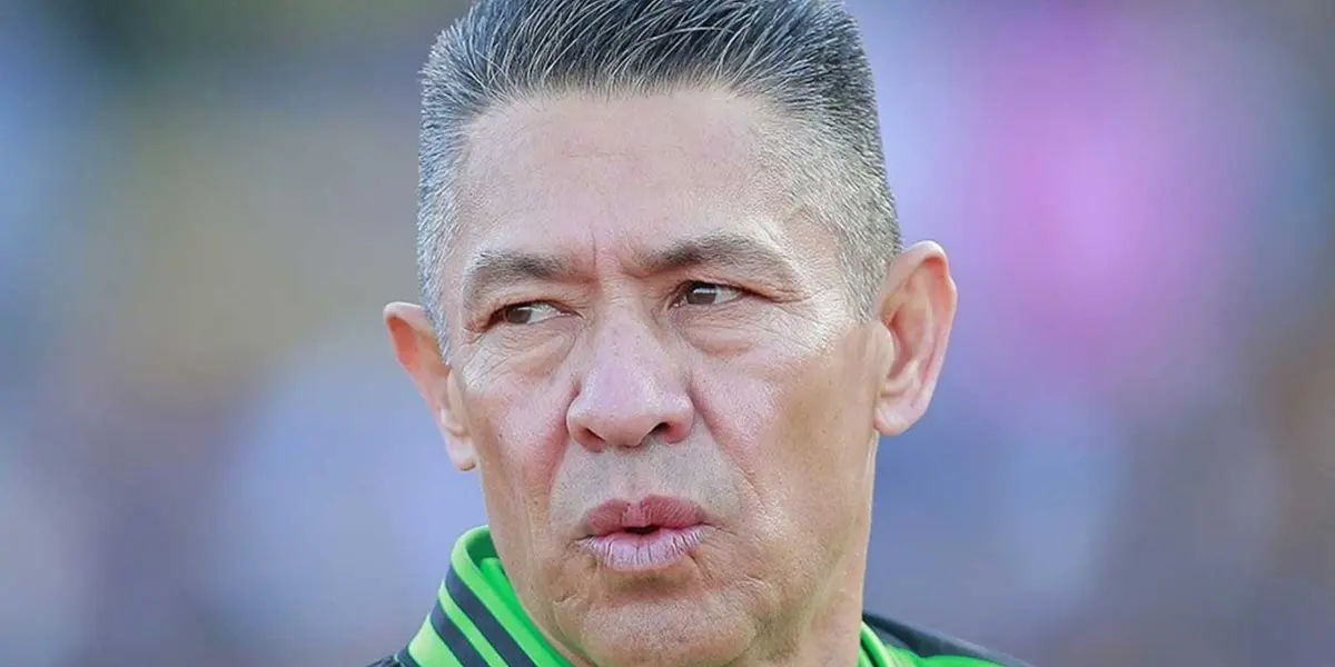 Nacho Ambriz / Foto: MLS