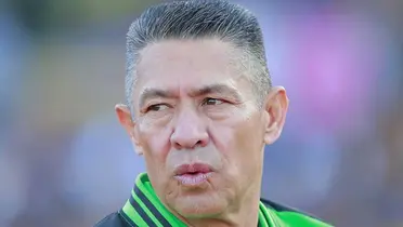 Nacho Ambriz / Foto: MLS