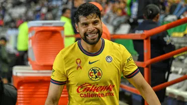 Néstor Araujo / FOTO ESTO