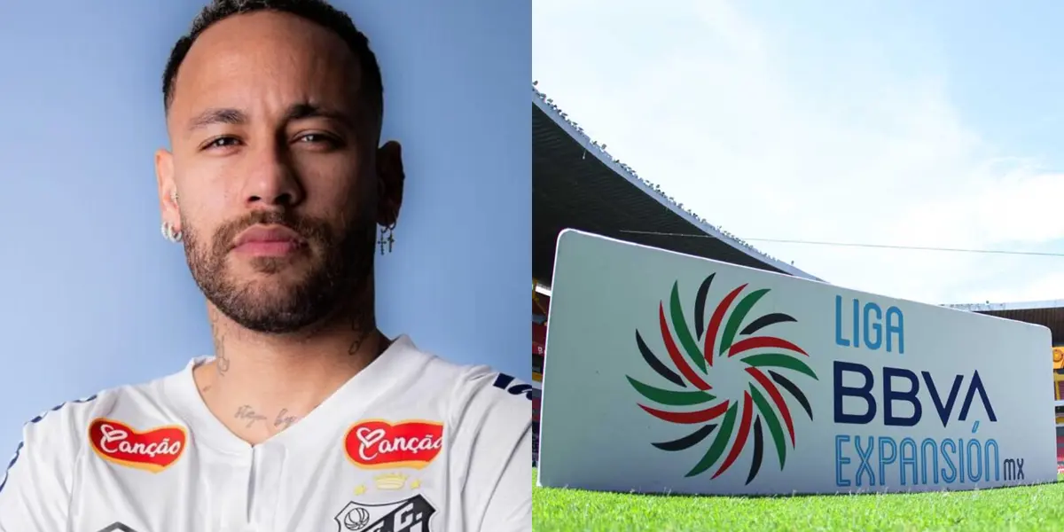 Neymar / Foto: BeSoccer