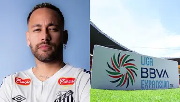 Neymar / Foto: BeSoccer