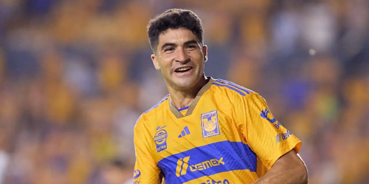 Nicolás Ibáñez / FOTO ESTO