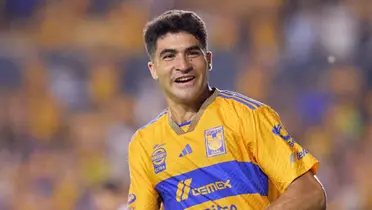Nicolás Ibáñez / FOTO ESTO