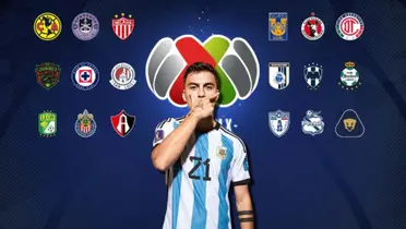 Paulo Dybala / Foto: Marca