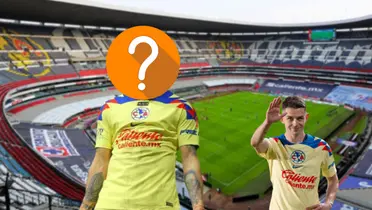 Podría llegar al América.
